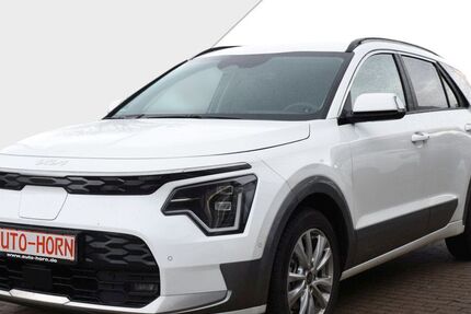 Kia Niro 5.500 km 35.890 € Kiel 24146