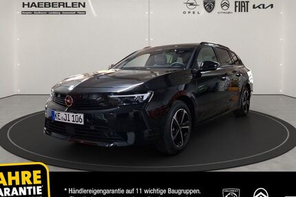 Opel Astra 4.990 km 19.990 &euro; Kempten 87435