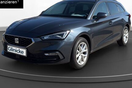 Seat Leon 30.030 km 23.880 &euro; Lübbecke 32312