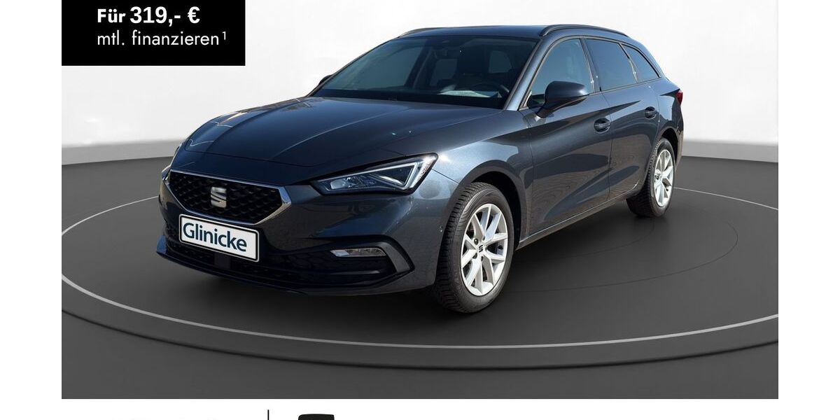 Seat Leon 30.030 km 23.880 &euro; Lübbecke 32312