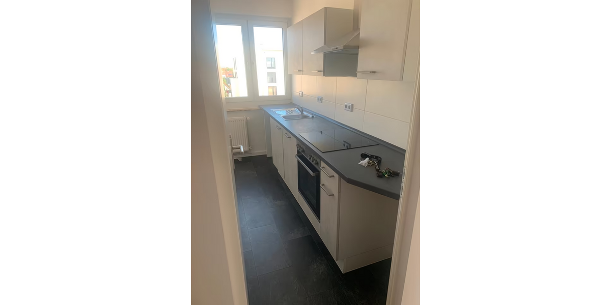 Etagenwohnung Angermünde - 2 Zimmer, 48 m&sup2;, 404&euro; | Angebot:27018066