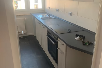 Wohnung Angermünde - 2 Zimmer, 48 m&sup2;, 404&euro; | Angebot:27018066