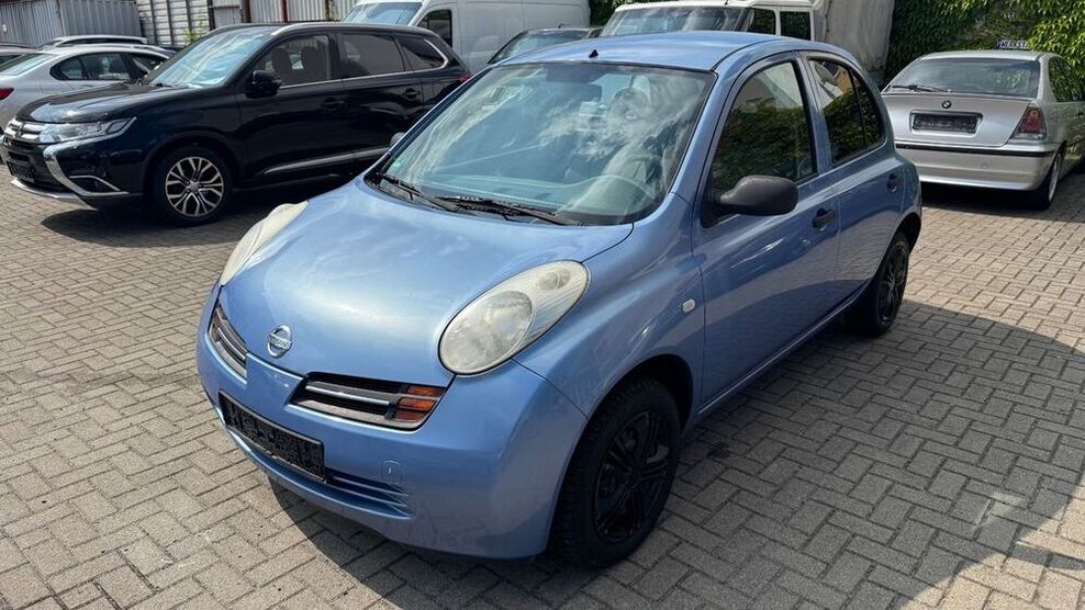 Micra