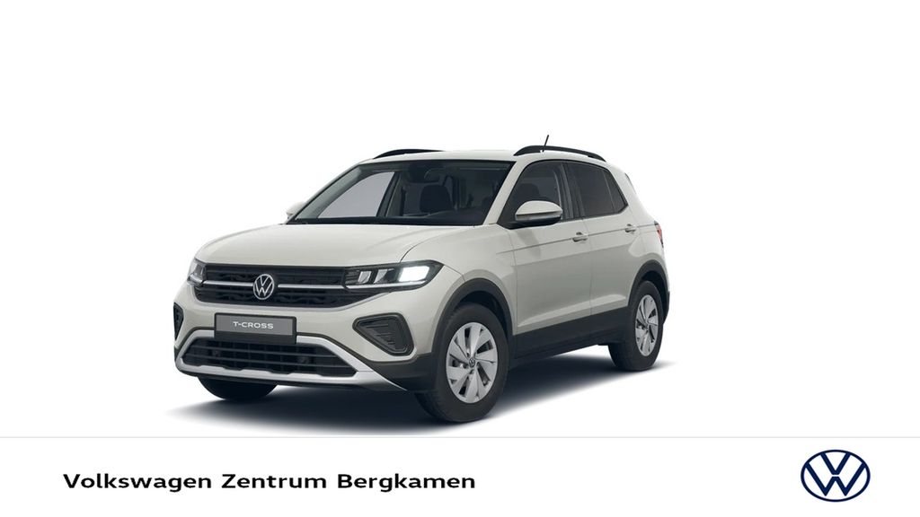 VW T-Cross 7.951 km 22.944 &euro; Bergkamen 59192