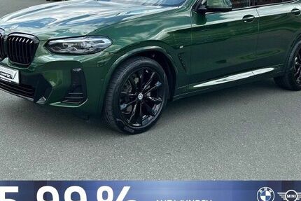 BMW X3 34.868 km 44.590 &euro; Hof 95032