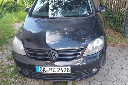 VW Golf V 236.234 km 3.000 € Dietmannsried 87463