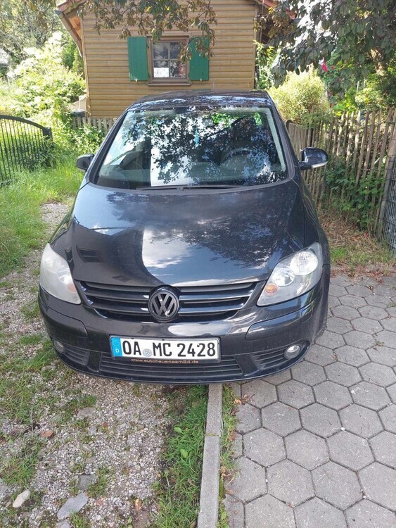 VW Golf V 236.234 km 3.000 € Dietmannsried 87463
