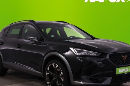 Cupra Formentor 68.342 km 26.899 &euro; Stade 21682