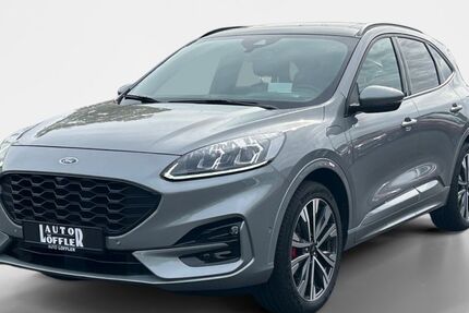 Ford Kuga 43.960 km 25.980 &euro; Schweinfurt 97424