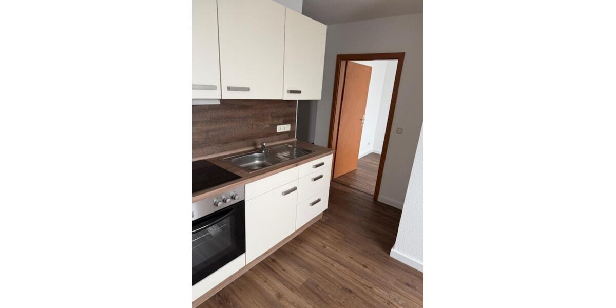 Etagenwohnung Neu Kaliß - 3 Zimmer, 77 m&sup2;, 570&euro; | Angebot:24570997