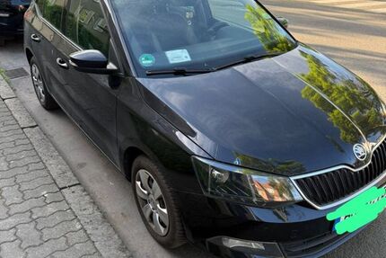Skoda Fabia 176.000 km 7.100 &euro; Hanau 63450