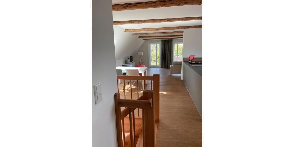 Dachgeschoßwohnung Blekendorf - 3 Zimmer, 85 m&sup2;, 1.200&euro; | Angebot:25583181