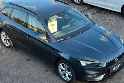 Seat Leon 47.100 km 22.750 &euro; Schwabach 91126
