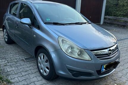 Opel Corsa 173.980 km 1.700 &euro; Königsbronn 89551