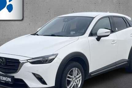 Mazda CX-3 85.201 km 16.930 &euro; Lengerich 49525