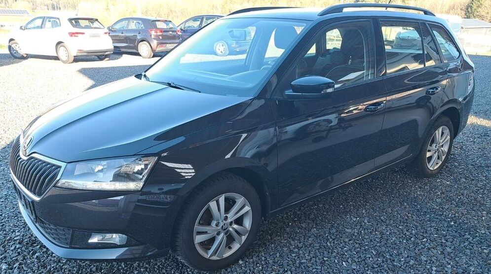 Fabia