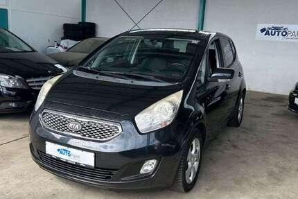 Kia Venga 224.749 km 1.680 &euro; Rendsburg 24768