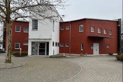 Gewerbeobjekt Altötting - 1.225.000&euro; | Angebot:23650515