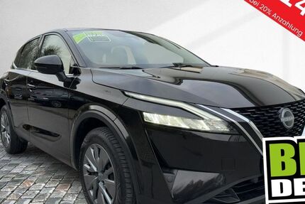 Nissan Qashqai 93.075 km 15.447 &euro; Chemnitz 09116