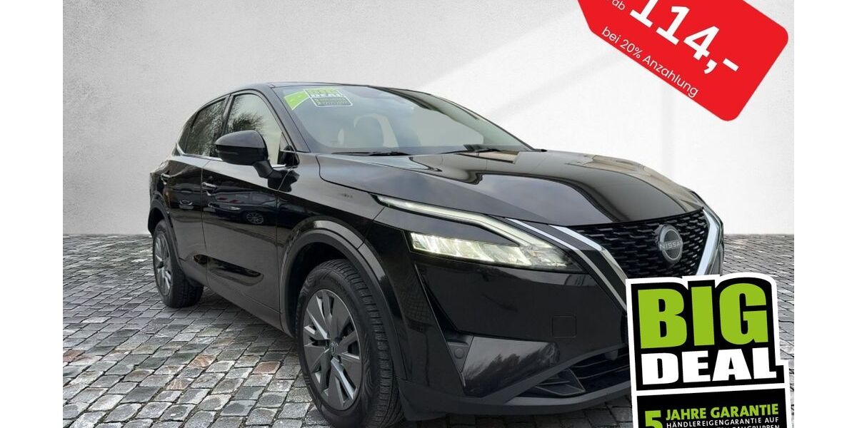 Nissan Qashqai 93.075 km 15.447 &euro; Chemnitz 09116