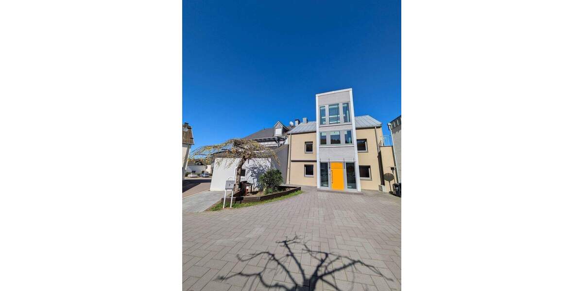 Etagenwohnung Irsch - 5 Zimmer, 170 m&sup2;, 299.000&euro; | Angebot:26607103