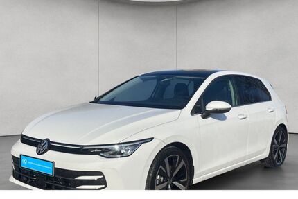 VW Golf 6.667 km 32.890 &euro; Husum 25813