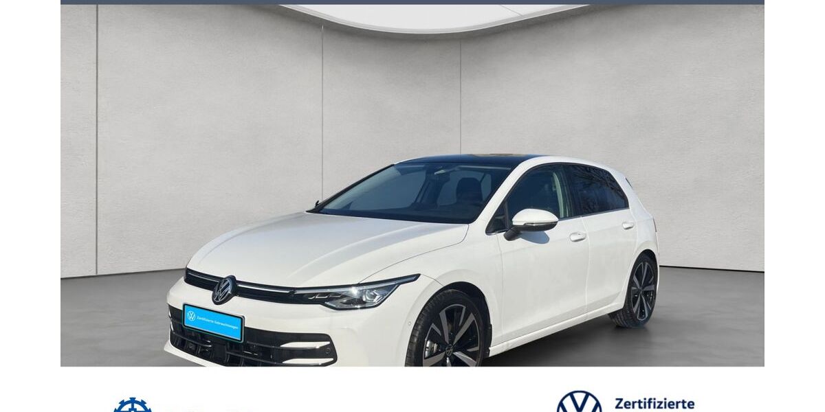 VW Golf 6.667 km 32.890 &euro; Husum 25813