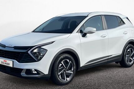 Kia Sportage 22.580 km 27.440 &euro; Dietersheim 91463