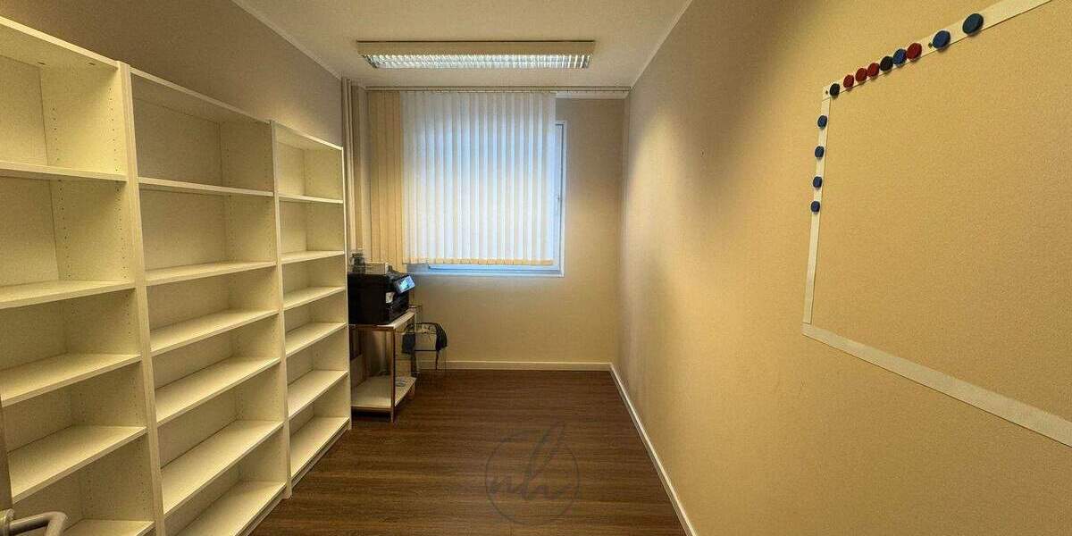 Gewerbeobjekt Barsbüttel - 3.300&euro; | Angebot:25996841