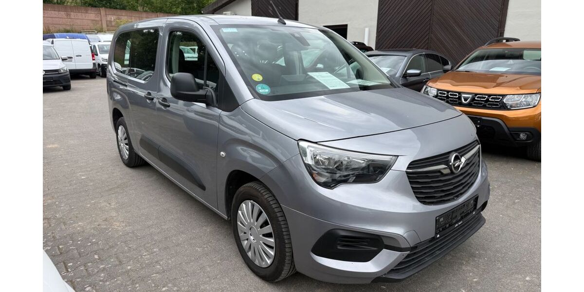 Opel Combo 70.500 km 14.500 &euro; Heimersheim 53474