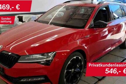 Skoda Superb 32.636 km 36.530 &euro; Pegnitz 91257