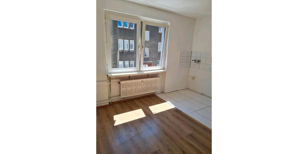 Etagenwohnung Gelsenkirchen - 2 Zimmer, 60 m&sup2;, 76.000&euro; | Angebot:25547134