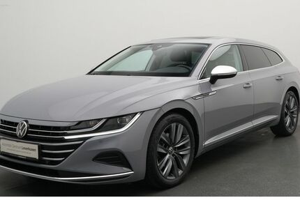 VW Arteon 91.860 km 30.980 &euro; Leverkusen 51379