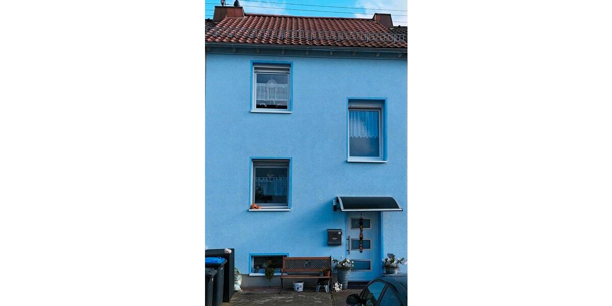 Reihenhaus Wadgassen - 2 Zimmer, 100 m&sup2;, 269.000&euro; | Angebot:26824240