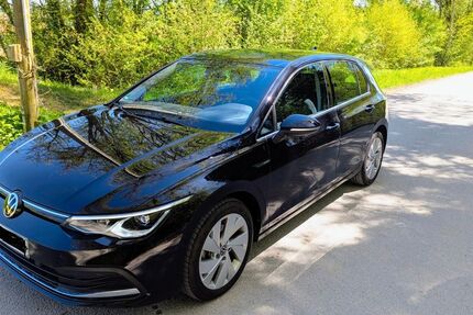 VW Golf 59.800 km 23.750 &euro; Ergolding 84030