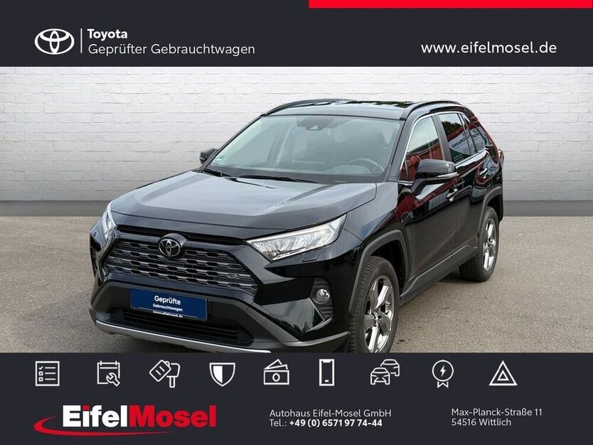 RAV 4