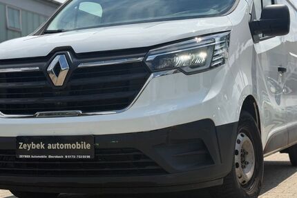Renault Trafic 139.000 km 12.950 &euro; Ebersbach an der Fils. 73061