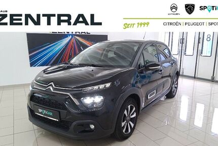Citroen C3 10.250 km 14.400 &euro; Saalfeld 07318