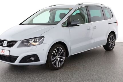 Seat Alhambra 56.857 km 28.680 &euro; Berlin 12103