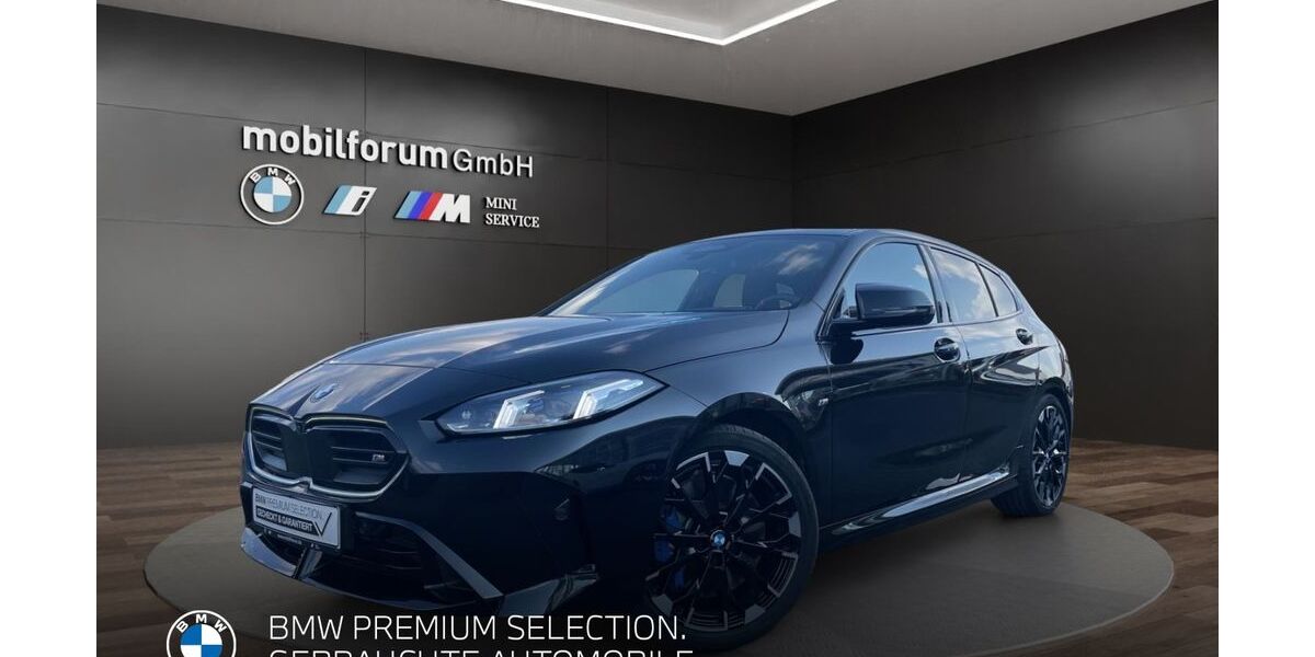 BMW M135 6.577 km 43.404 &euro; Freiberg 09599