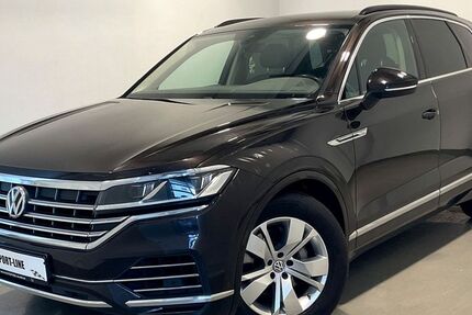 VW Touareg 146.801 km 33.900 &euro; Landshut 84030