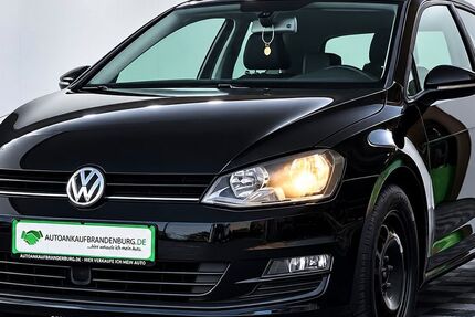 VW Golf 106.538 km 4.899 &euro; Königs Wusterhausen 15711