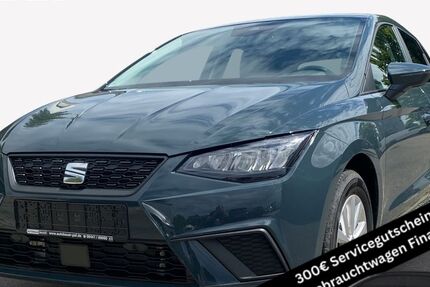 Seat Ibiza 3.500 km 19.550 &euro; Pfaffenhofen 85276