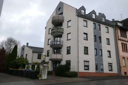 Wohnung Solingen Ohligs - 2 Zimmer, 58 m&sup2;, 510&euro; | Angebot:25055593