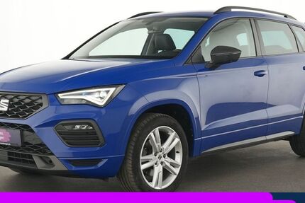 Seat Ateca 60.543 km 24.498 &euro; Neuss 41460