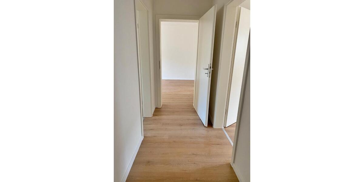 Erdgeschoßwohnung Oberhausen Rothebusch - 3.5 Zimmer, 60 m&sup2;, 595&euro; | Angebot:26406055
