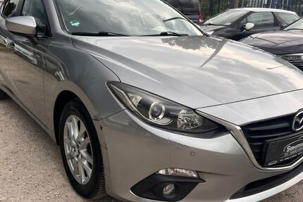 Mazda 3 209.000 km 6.799 &euro; Neuseddin bei Berlin 14554