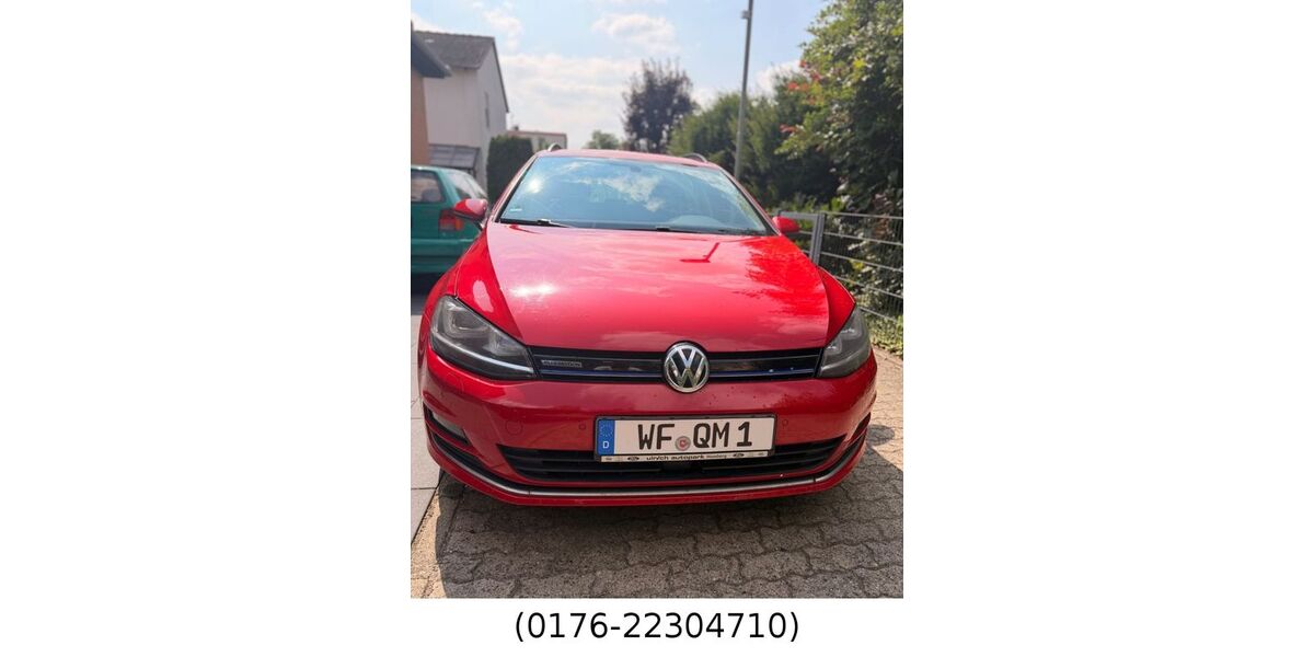VW Golf 217.000 km 6.900 &euro; Adersheim 38304