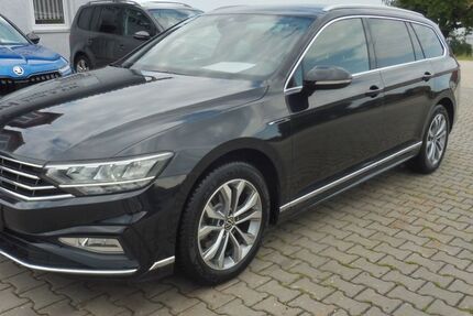 VW Passat 57.500 km 30.980 &euro; Ursensollen 92289