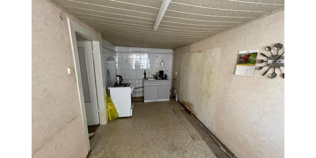 Einfamilienhaus Rositz - 5 Zimmer, 118 m&sup2;, 50.000&euro; | Angebot:27068374